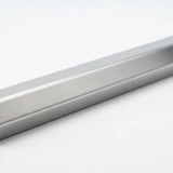 Шестигранник нержавеющий 17 мм AISI 304 (08Х18Н10) ГОСТ 2879-2006