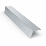Планка примыкания верхняя 0,45x250x150x2000 цвет под заказ