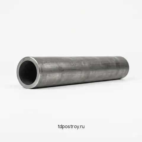 Труба бесшовная теплодеформированная 76 мм 10Г2 длина 6 м ГОСТ 550-75