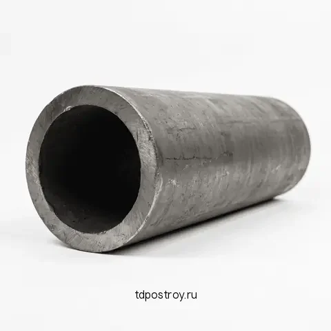 Труба электросварная толстостенная 610х6 Сталь 20 длина 6 м ГОСТ 10706-76