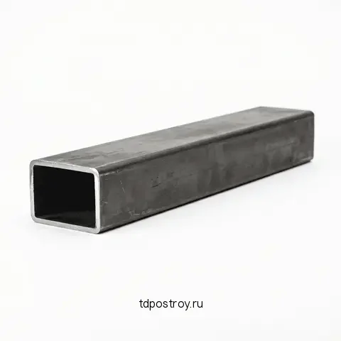 Труба профильная 150х100х4 мм Ст3